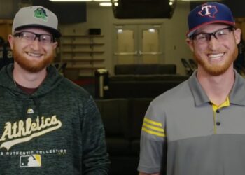 Είναι ολόιδιοι, έχουν το ίδιο όνομα και κάνουν την ίδια δουλειά – Έτσι αποφάσισαν να κάνουν τεστ DNA