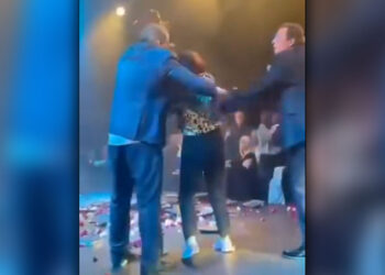 Στενή συνεργάτης του Αντύπα μιλά για την επίθεση στον τραγουδιστή – “Ήθελε να φωνάξει έναν γιατρό”