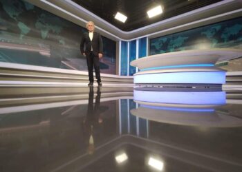 Θεσσαλονίκη: Πέθανε στον ύπνο του ο σκηνοθέτης Απόστολος Τσιτσούλης – Τον βρήκε νεκρό ο γιος του