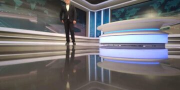 Θεσσαλονίκη: Πέθανε στον ύπνο του ο σκηνοθέτης Απόστολος Τσιτσούλης – Τον βρήκε νεκρό ο γιος του