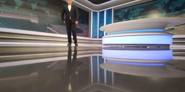 Θεσσαλονίκη: Πέθανε στον ύπνο του ο σκηνοθέτης Απόστολος Τσιτσούλης – Τον βρήκε νεκρό ο γιος του