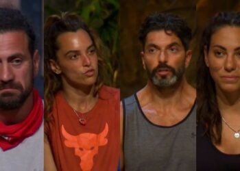 Survivor All Star – 2023 spoiler: Δεν το περίμενε κανείς – Αυτός ο παίκτης αποχωρεί απόψε