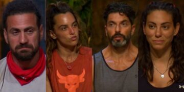 Alldaynews.gr Survivor All Star – 2023 spoiler: Δεν το περίμενε κανείς – Αυτός ο παίκτης αποχωρεί απόψε