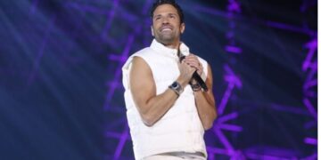 Στα Τίρανα ο Κωνσταντίνος Αργυρός: «Οι άνθρωποι εδώ στην Αλβανία είναι υπέροχοι»[video]