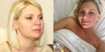 «Ο Δασκαλάκης πάει κάθε μέρα στο νεκροταφείο και βγάζει τις φωτογραφίες των παιδιών, βεβηλώνει τον τάφο τους», λέει ο Κούγιας