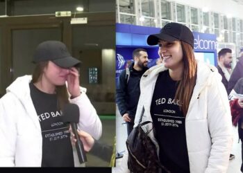 Survivor all star: Πλάνταξε στο κλάμα η Ασημίνα Χατζηανδρέου![video]