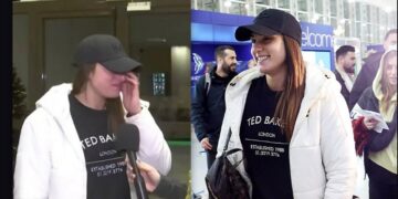 Survivor all star: Πλάνταξε στο κλάμα η Ασημίνα Χατζηανδρέου![video]