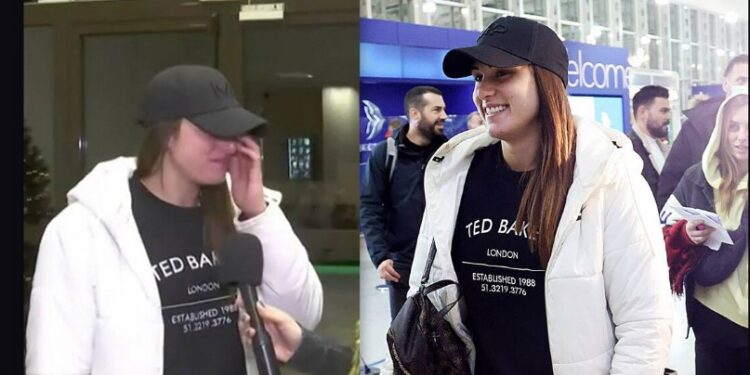 Survivor all star: Πλάνταξε στο κλάμα η Ασημίνα Χατζηανδρέου![video]