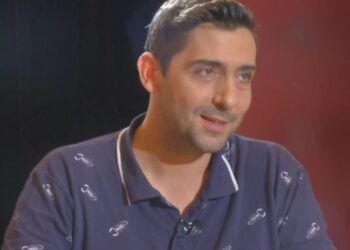 Κωνσταντίνος Ασπιώτης