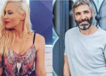 Θοδωρής Αθερίδης: Ξέρω ότι η Πηνελόπη Αναστασοπούλου με αγαπάει (video)