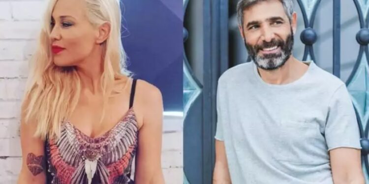 Alldaynews.gr Θοδωρής Αθερίδης: Ξέρω ότι η Πηνελόπη Αναστασοπούλου με αγαπάει (video)