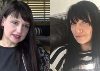 “Εχω να πω ένα γιγάντιο Παραιτούμαι!”: Η Αθηναΐς Νέγκα τα “βρόντηξε” & έφυγε από τη δουλειά της, η δημόσια ανάρτηση