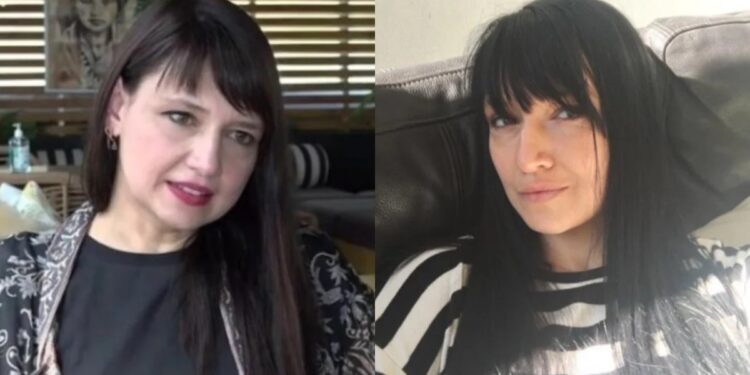 Alldaynews.gr “Εχω να πω ένα γιγάντιο Παραιτούμαι!”: Η Αθηναΐς Νέγκα τα “βρόντηξε” & έφυγε από τη δουλειά της, η δημόσια ανάρτηση