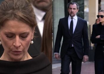 Αυτοκτόνησε όταν εκείνη ήταν 7, της το είπαν χρόνια μετά: Tο άγνωστο δράμα της Τατιάνας Μπλάτνικ πίσω από τη λάμψη