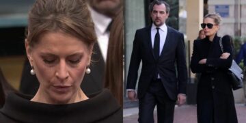 Alldaynews.gr Αυτοκτόνησε όταν εκείνη ήταν 7, της το είπαν χρόνια μετά: Tο άγνωστο δράμα της Τατιάνας Μπλάτνικ πίσω από τη λάμψη