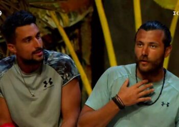 Survivor All Star: «Με φώναζε ξεφτίλα κι ότι θα μου πετάνε ντομάτες στο χωριό μου»