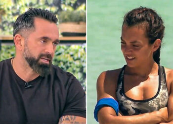 Μπο: Οι πρώτες δηλώσεις μετά τη συνέντευξη της Καρολίνας Καλύβα – «Έχει τελειώσει για μένα»