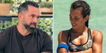 Alldaynews.gr Μπο: Οι πρώτες δηλώσεις μετά τη συνέντευξη της Καρολίνας Καλύβα – «Έχει τελειώσει για μένα»