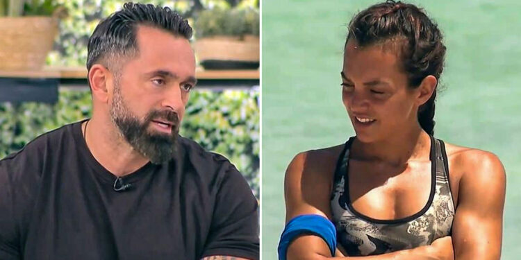 Alldaynews.gr Μπο: Οι πρώτες δηλώσεις μετά τη συνέντευξη της Καρολίνας Καλύβα – «Έχει τελειώσει για μένα»