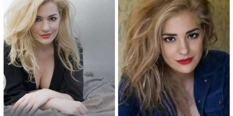 Alldaynews.gr Νατάσσα Μποφίλιου: «Δικαίωμά μου να κάνω ότι γουστάρω. Να φορώ στενά & να βγάζω τα β@@ μου αν θέλω»