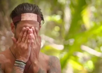 Survivor All Star: Σηκώθηκα, ζαλίστηκα και έπεσα κάτω, πεινάω