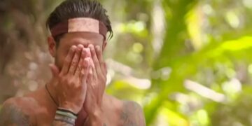Survivor All Star: Σηκώθηκα, ζαλίστηκα και έπεσα κάτω, πεινάω