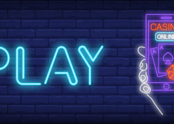 Πώς και γιατί να δημιουργήσετε μια online επιχείρηση θυγατρικών iGaming