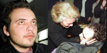 Alldaynews.gr Αντώνης Δαγκλής: Ο δολοφόνος με το πριόνι που καταδίωκε ιερόδουλες-Η τραγική του Ιστορία και το τέλος στο κελί 33