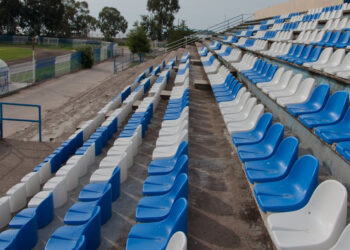 Νέα τραγωδία: Καθηγητής ξεψύχησε στο γήπεδο την ώρα της προπόνησης