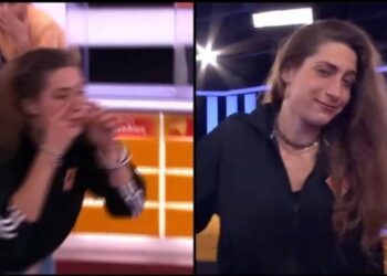 Deal: Αυτή είναι η μυθικότερη παίχτρια που πέρασε από το παιχνίδι (video)