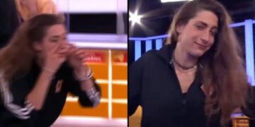 Deal: Αυτή είναι η μυθικότερη παίχτρια που πέρασε από το παιχνίδι (video)