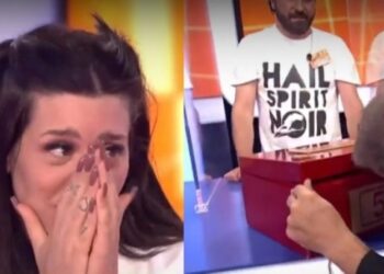 Το σημερινό επεισόδιο «κόβει» την ανάσα: Της έχουν μείνει 5 «χρυσά» ποσά (video)