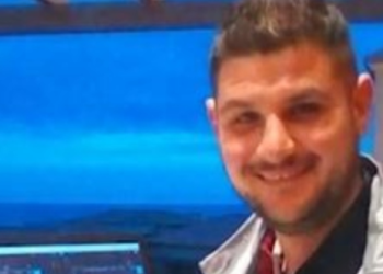 Πάτρα: «Πρώτη φορά το έκανα, ήμουν σε σοκ» λέει ο ντελιβεράς που έσωσε 60χρονο με έμφραγμα (video)