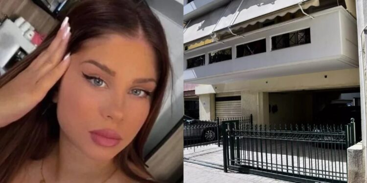 Alldaynews.gr Δεν το σκέφτηκε στιγμή η Χρυσάνθη: Συγκινεί η νεαρή φοιτήτρια που έσωσε από βέβαιο θάνατο άντρα σε πυλωτή