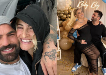 Γέννησε η Ιωάννα Τούνη: Η ανάρτηση στα social media (φωτο)