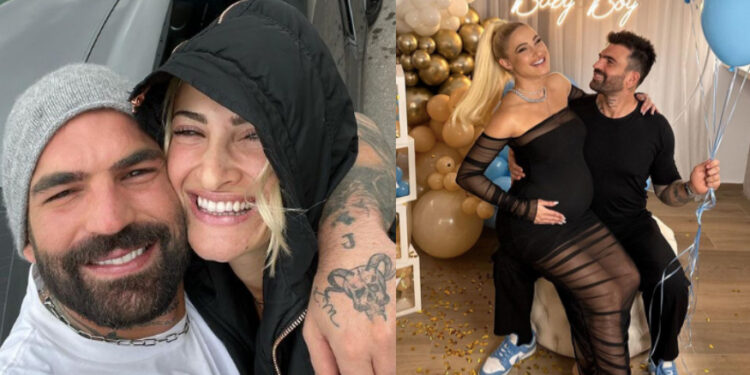 Alldaynews.gr Γέννησε η Ιωάννα Τούνη: Η ανάρτηση στα social media (φωτο)