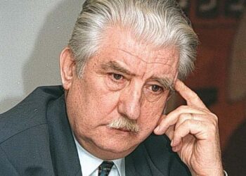 Έφυγε ο Αριστοτέλης Διβάνης