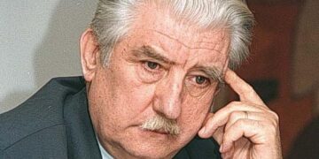 Alldaynews.gr Έφυγε ο Αριστοτέλης Διβάνης