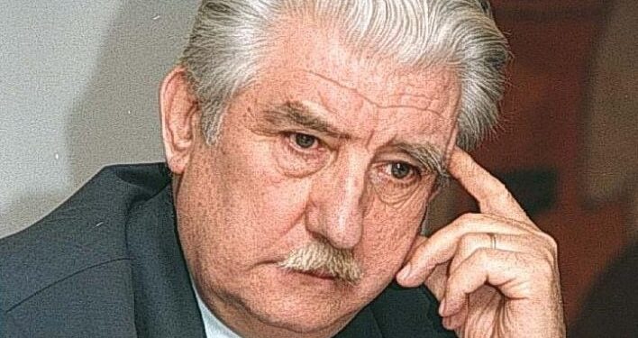 Alldaynews.gr Έφυγε ο Αριστοτέλης Διβάνης