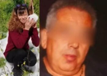 Γυναικοκτονία στην Ιεράπετρα: Ισόβια στον 55χρονο που έσφαξε την πρώην σύζυγό του