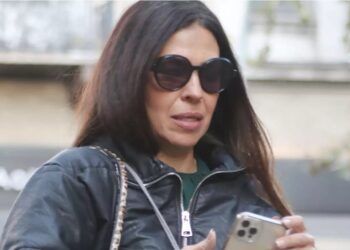 Ναταλία Δραγούμη