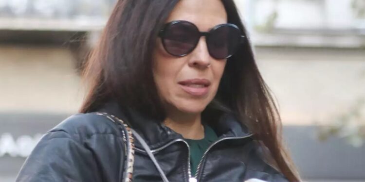 Ναταλία Δραγούμη