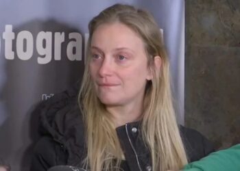 Alldaynews.gr Λένα Δροσάκη: Λύγισε όταν τη ρώτησαν για τη δίκη του Πέτρου Φιλιππίδη (video)