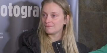 Alldaynews.gr Λένα Δροσάκη: Λύγισε όταν τη ρώτησαν για τη δίκη του Πέτρου Φιλιππίδη (video)