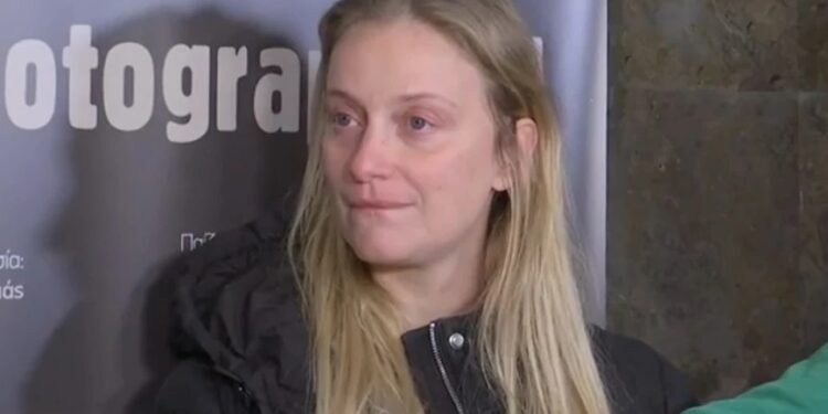 Alldaynews.gr Λένα Δροσάκη: Λύγισε όταν τη ρώτησαν για τη δίκη του Πέτρου Φιλιππίδη (video)
