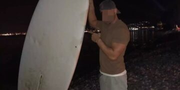 Μαφιόζικη εκτέλεση στην Καλαμάτα: Με βαρύ παρελθόν ο 47χρονος «Αμερικάνος» που Δολοφόνησαν στη μέση του Δρόμου[photos]