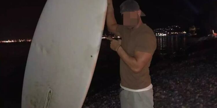 Μαφιόζικη εκτέλεση στην Καλαμάτα: Με βαρύ παρελθόν ο 47χρονος «Αμερικάνος» που Δολοφόνησαν στη μέση του Δρόμου[photos]