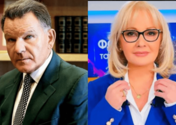 Alldaynews.gr Κούγιας: Μήνυση σε βάρος της Νικολούλη για τα νεκρά παιδιά στην Πάτρα