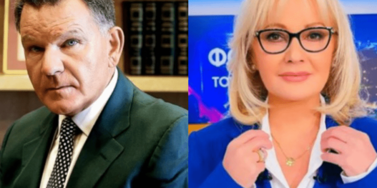 Alldaynews.gr Κούγιας: Μήνυση σε βάρος της Νικολούλη για τα νεκρά παιδιά στην Πάτρα