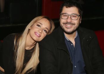 Έλενα Κώνστα για Λάμπρο Κωνσταντάρα: «Χωρίσαμε γιατί πρέπει να παντρευτεί, 43 έφτασε» (video)